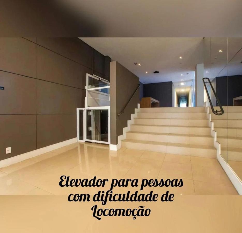 Studio Completo Cotia Granja Vianna 417 Cotia (Sao Paulo) Exterior foto